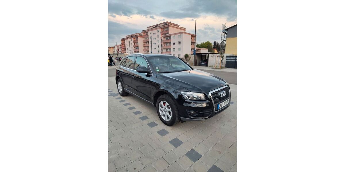Audi Q5 195.000 km 10.950 &euro; Landau in der Pfalz 76829