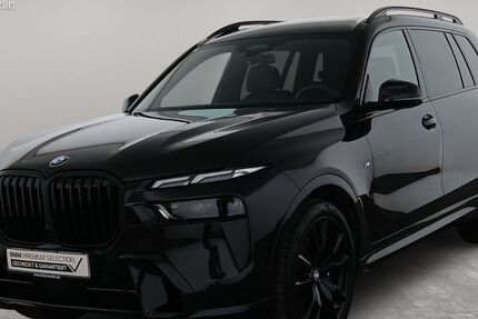 BMW X7 35.772 km 93.900 &euro; Berlin 12683