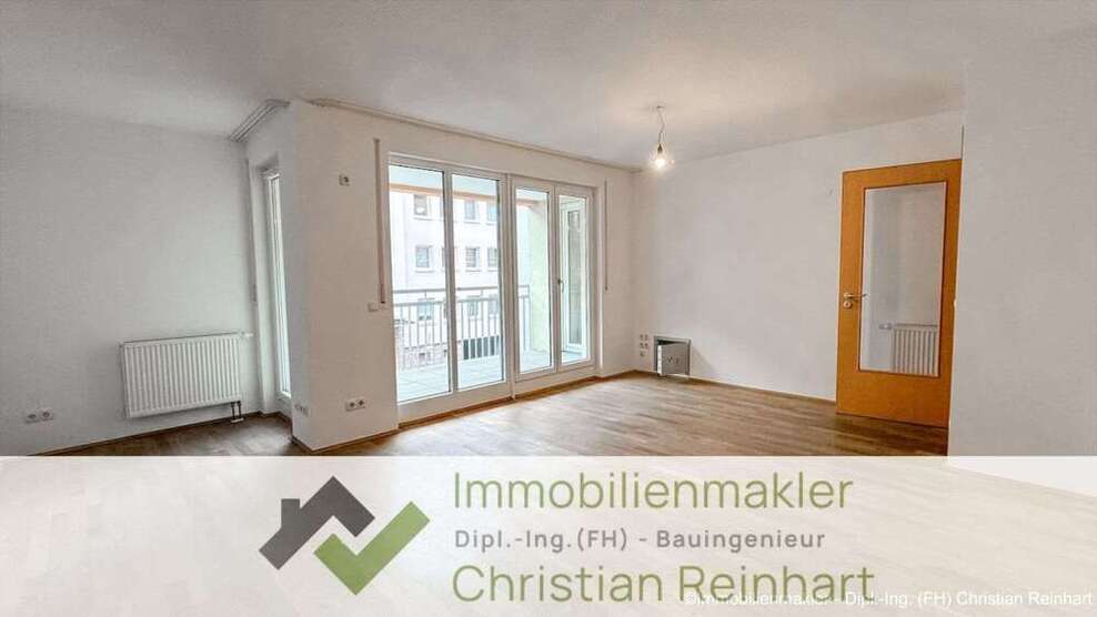 Wohnung zum Kaufen in Nürnberg 450.000 € 82 m²