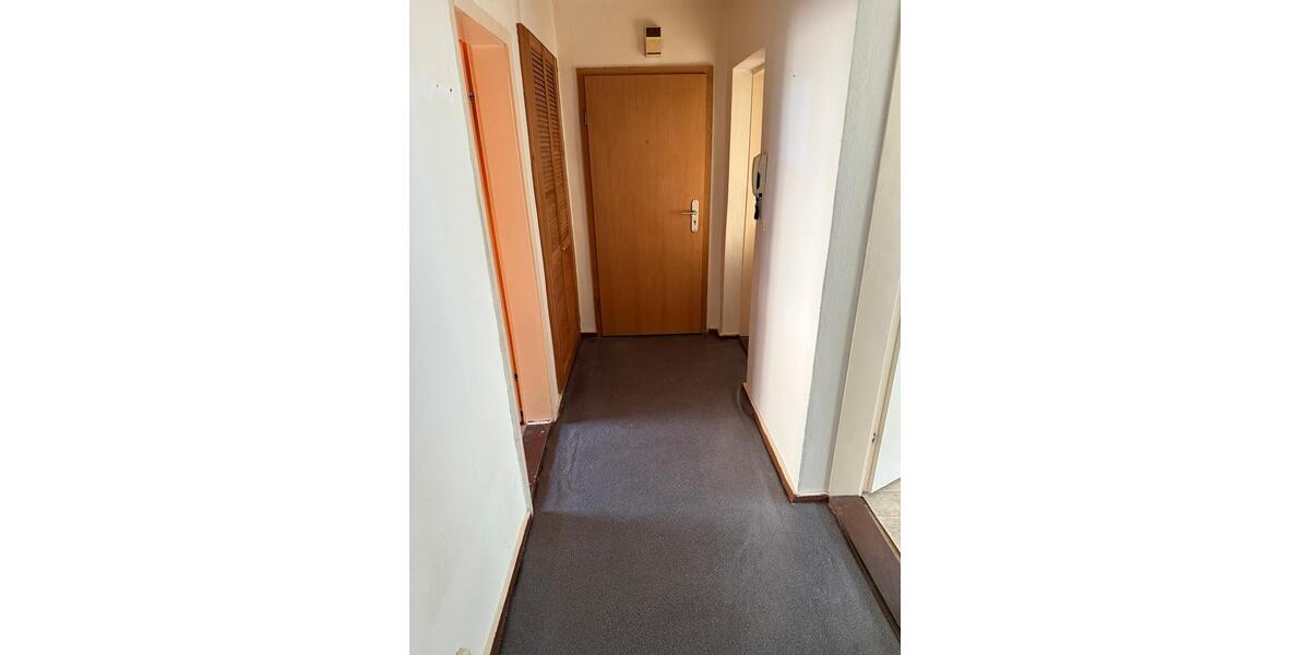 2 Raum Wohnung Trennungsgeldwohnung Dettmannsdorf 1 zimmer