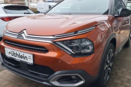 Citroen C4 37.250 km 17.990 € Würzburg 97076