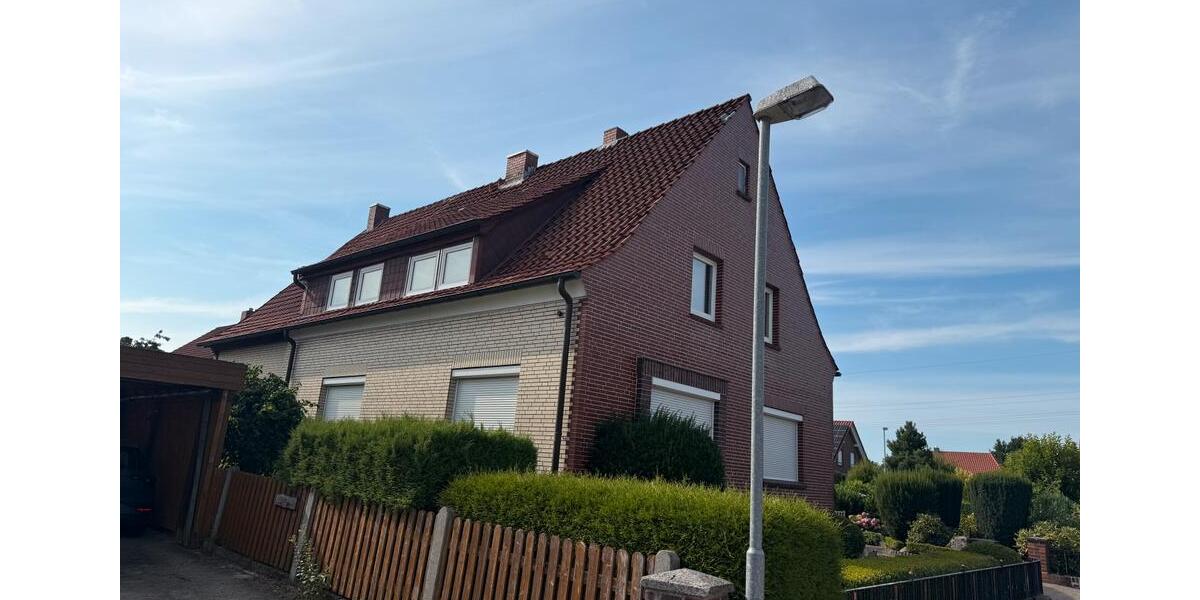 Einfamilienhaus Gifhorn - 8 Zimmer, 163 m&sup2;, 399.000&euro; | Angebot:27278083
