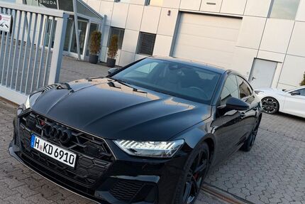 Audi S7 24.000 km 64.480 &euro; Garbsen 30827