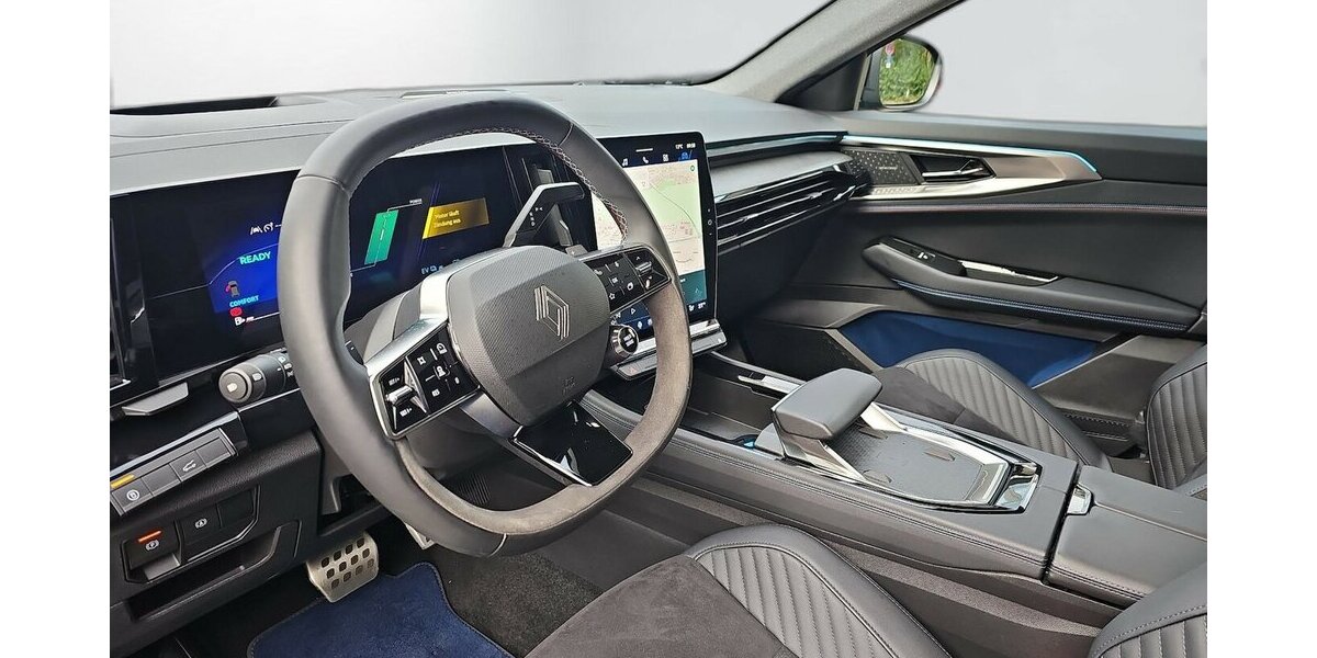 Renault Rafale 200 E- Full Hyb Esp. Alpine 33500.-Netto 24.816 km 39.865 € Schwalbach/Taunus 65824