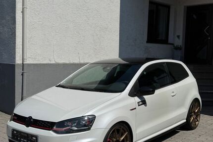 VW Polo 179.000 km 8.999 &euro; Plettenberg 58840