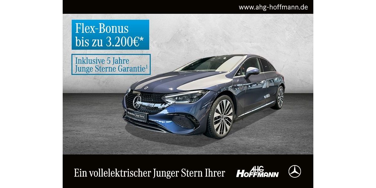 Mercedes-Benz EQE 11.600 km 46.525 &euro; Tamm 71732