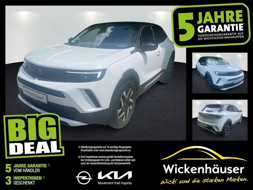 Mokka