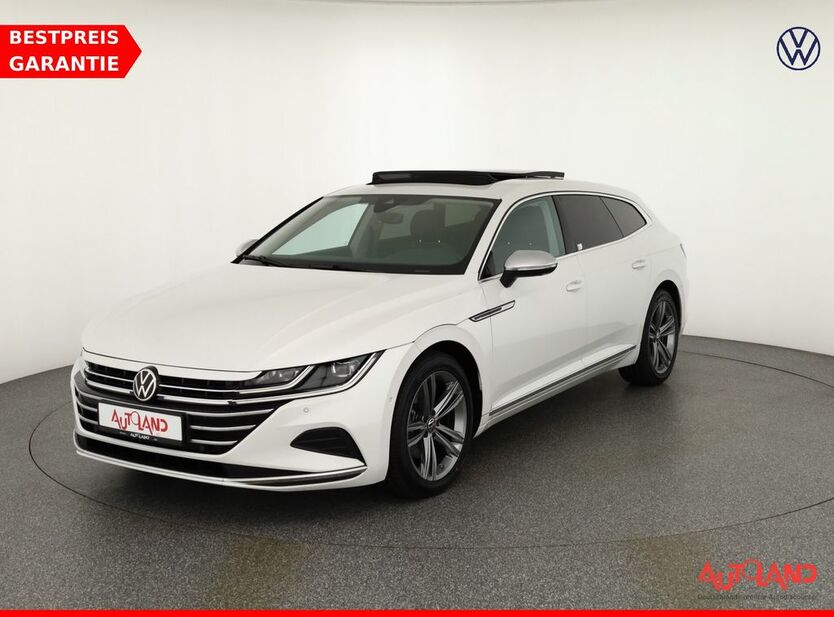 VW Arteon 39.987 km 33.490 € Hoppegarten OT Hönow 15366