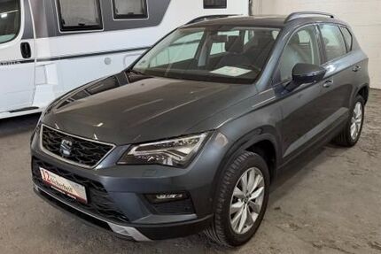 Seat Ateca 26.900 km 22.490 &euro; Würzburg 97074