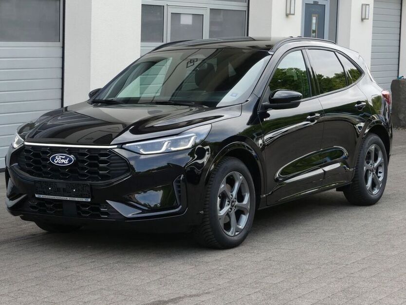 Kuga