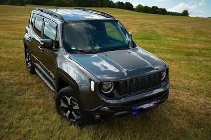 Jeep Renegade 52.000 km 20.500 &euro; Hosenfeld 36154