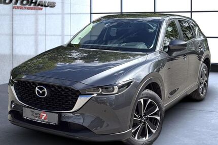 Mazda CX-5 6.950 km 33.750 &euro; Kirchseeon 85614