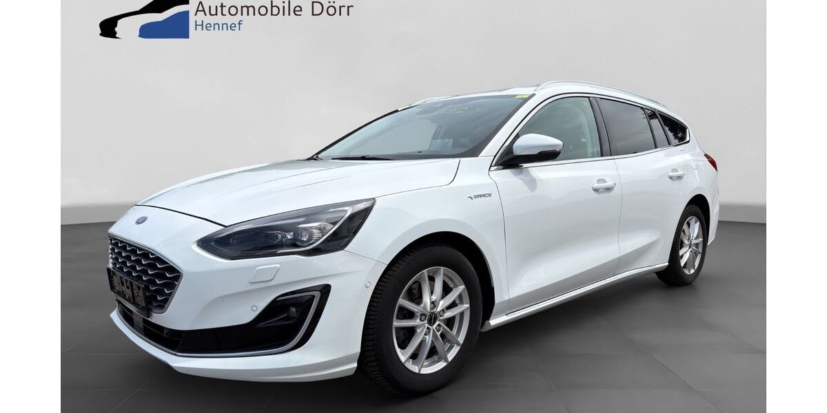Ford Focus 62.312 km 14.999 &euro; Hennef 53773