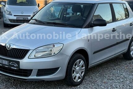 Skoda Fabia 171.000 km 2.690 &euro; Lampertheim 68623