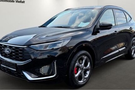 Ford Kuga 17.035 km 34.350 &euro; Korschenbroich 41352