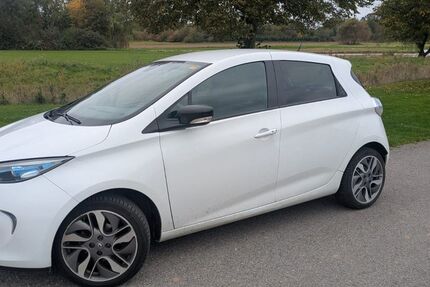 Renault ZOE 57.000 km 7.800 € Groß-Zimmern 64846