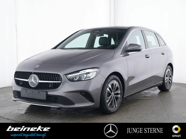 Mercedes-Benz B 180 7.161 km 30.950 € Holzminden 37603