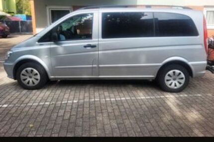 Mercedes-Benz Vito 170.000 km 17.370 &euro; Blankenburg 38889
