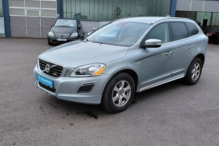Volvo XC60 140.000 km 14.600 &euro; KRÖV 54536
