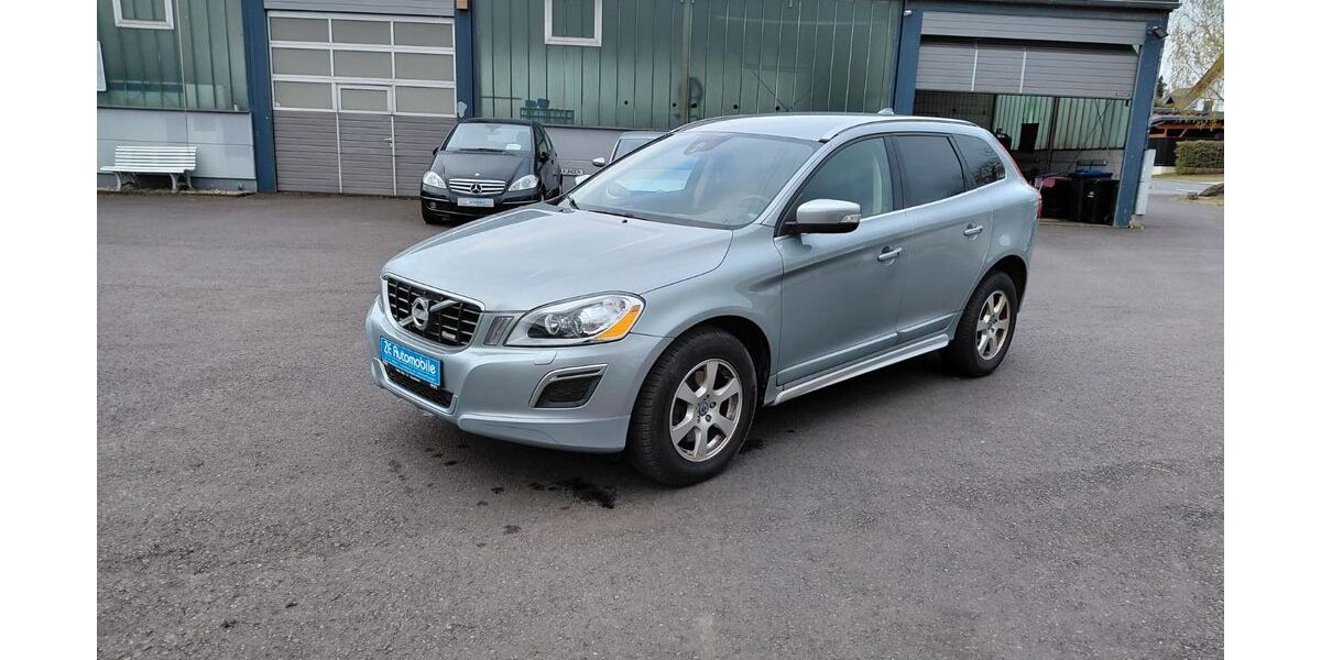 Volvo XC60 140.000 km 14.600 &euro; KRÖV 54536