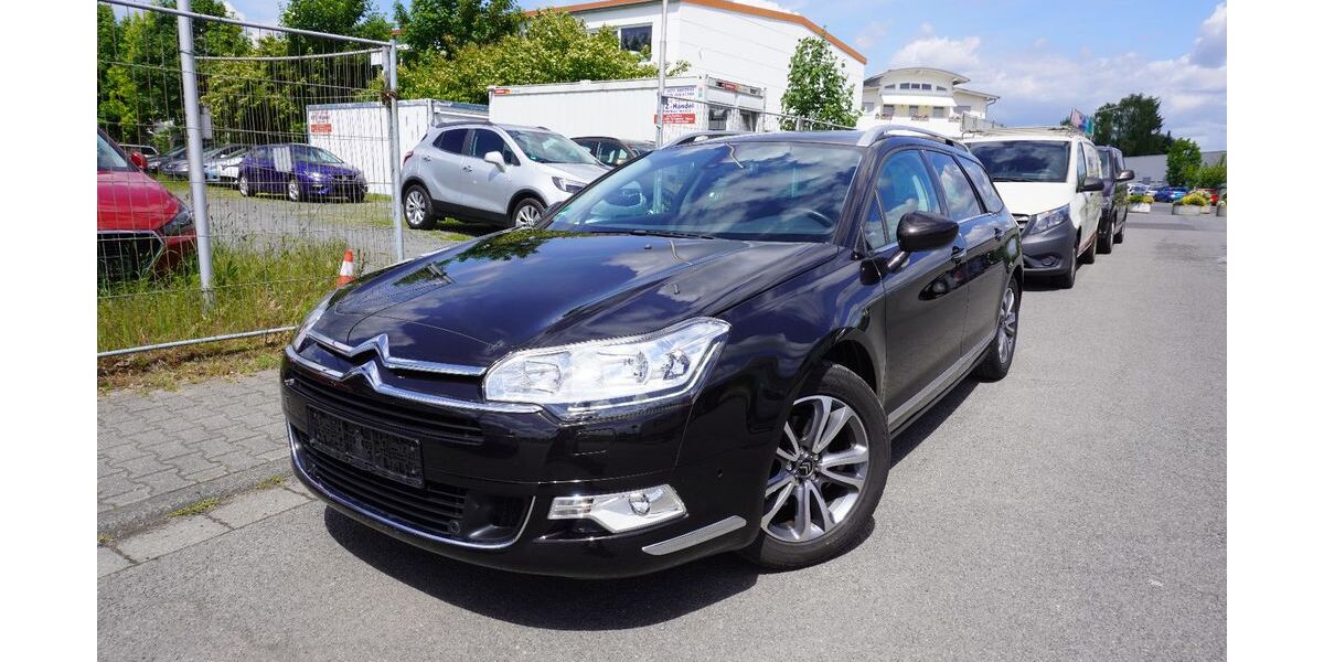 Citroen C5 145.500 km 8.500 &euro; Rödermark 63322