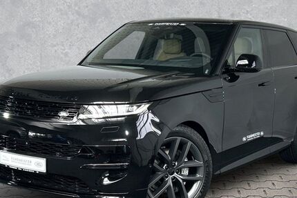 Land Rover Range Rover Sport 1.500 km 106.880 &euro; Mainz-Hechtsheim 55129