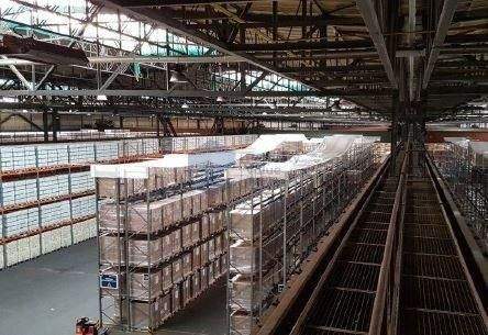 Gewerbeobjekt Glaubitz - 7.000.000&euro; | Angebot:25679846