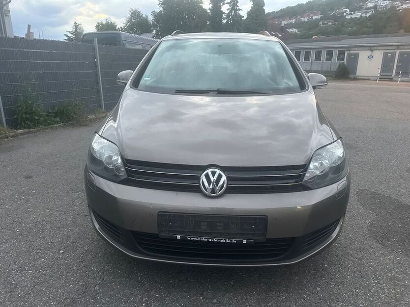 Golf Plus