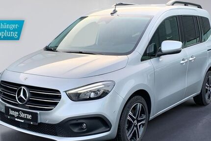 Mercedes-Benz T-Klasse 6.683 km 32.950 &euro; Krefeld 47807