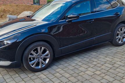 Mazda CX-30 98.550 km 17.500 &euro; Holle 31188