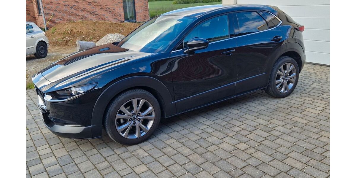Mazda CX-30 98.550 km 17.500 &euro; Holle 31188