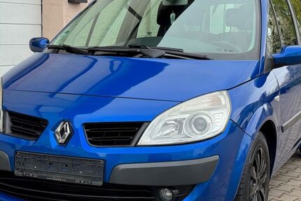 Renault Scenic 200.000 km 1.000 &euro; Garching an der Alz 84518