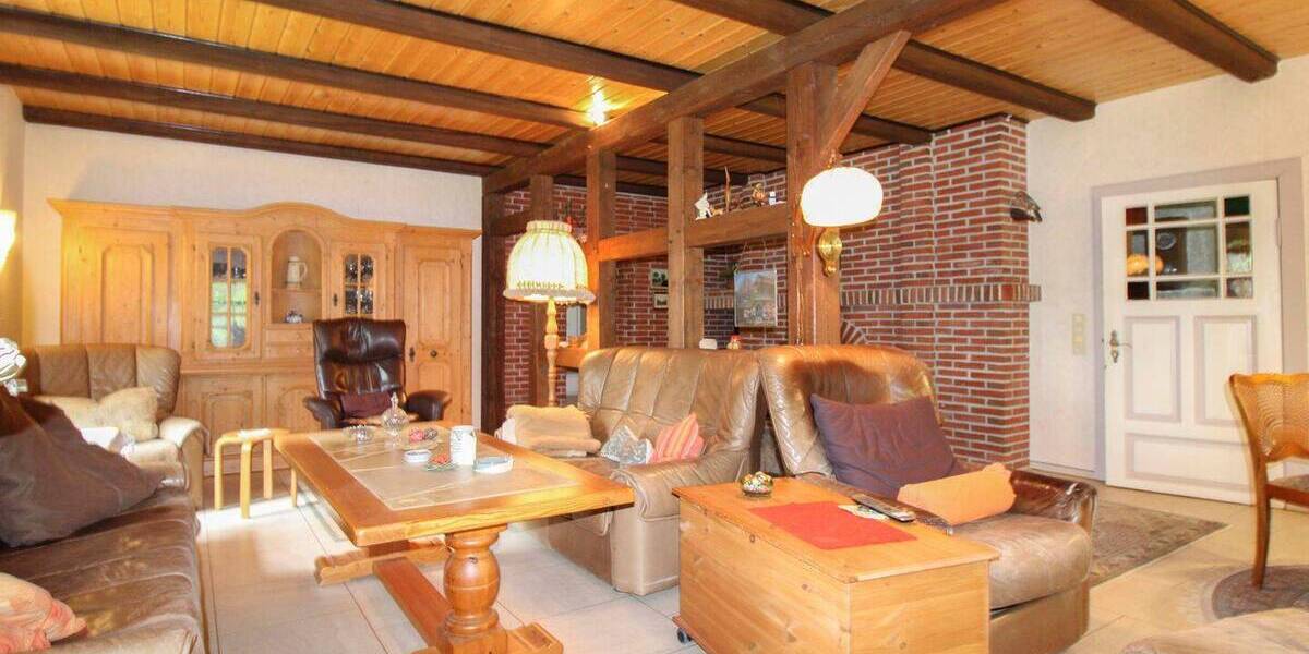 Einfamilienhaus Gnarrenburg Klenkendorf - 8 Zimmer, 385.000&euro; | Angebot:26788796