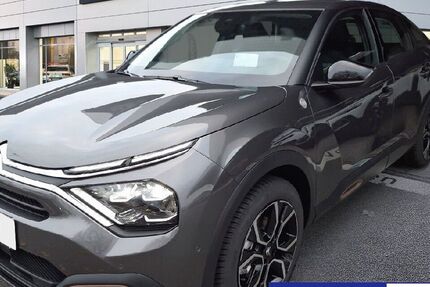 Citroen C4 34.996 km 19.690 € Mannheim 68309
