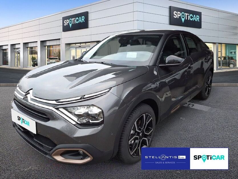 Citroen C4 34.996 km 19.690 € Mannheim 68309
