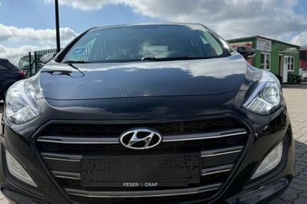 Hyundai i30 113.000 km 8.300 &euro; Hohenwarsleben 39326