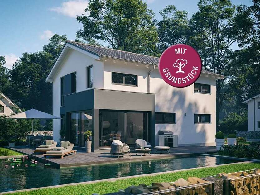 Haus zum Kaufen in Rascheid 452.700 € 154 m²