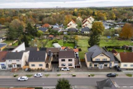 Mehrgenerationenhaus? Homeoffice? Atelier? Hier ist Platz für ALLES! 8 zimmer