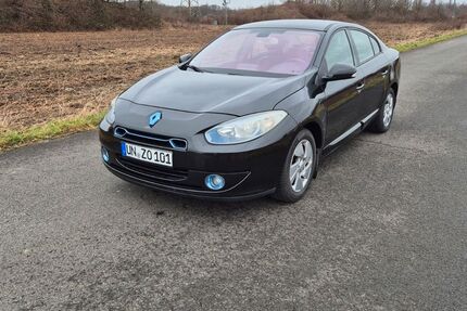Renault Fluence 99.000 km 2.799 &euro; Unna 59427
