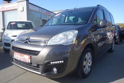 Citroen Berlingo 105.000 km 9.980 &euro; Hof 95030