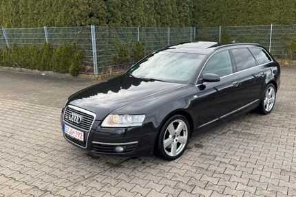 Audi A6 264.500 km 1.999 &euro; Kötz 89359