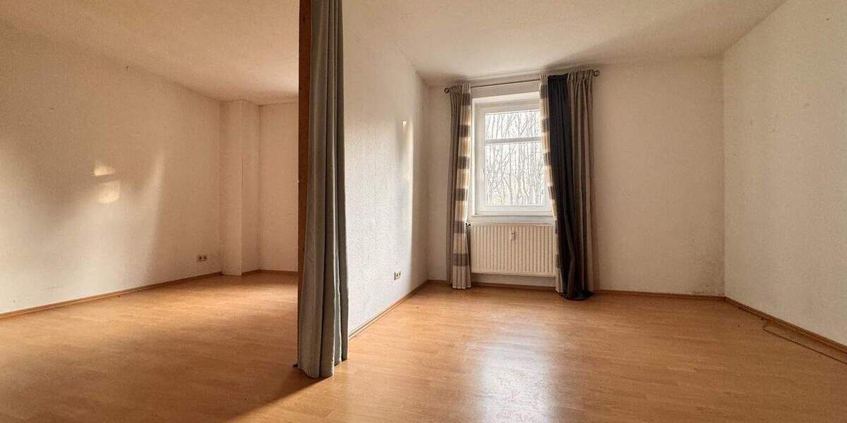 Etagenwohnung Bad Oeynhausen Wulferdingsen - 4 Zimmer, 144 m&sup2;, 187.000&euro; | Angebot:25473835