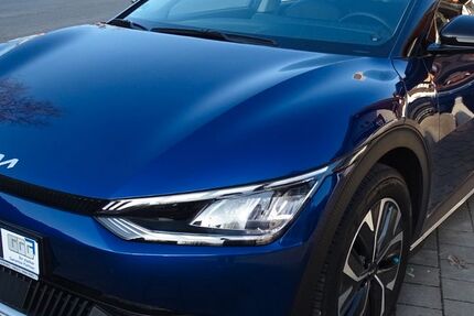 Kia EV6 19.300 km 25.999 &euro; Schwangau 87645