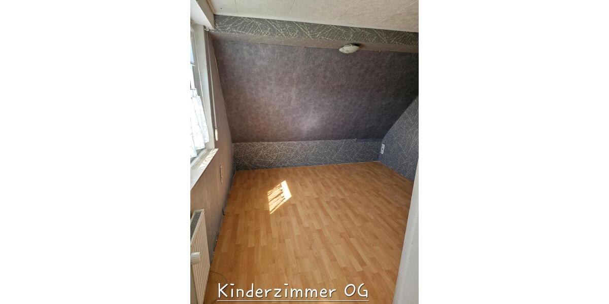 Einfamilienhaus Olpe - 6 Zimmer, 130 m&sup2;, 210.000&euro; | Angebot:26126012