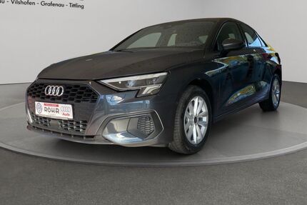 Audi A3 27.384 km 25.239 &euro; Vilshofen 94474