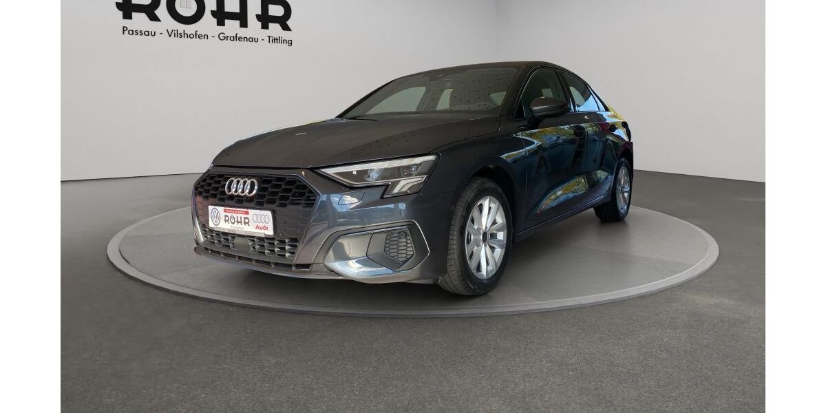 Audi A3 27.384 km 25.239 &euro; Vilshofen 94474