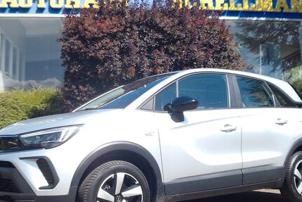 Opel Crossland (X) 19.990 km 14.470 &euro; Nörten-Hardenberg 37176