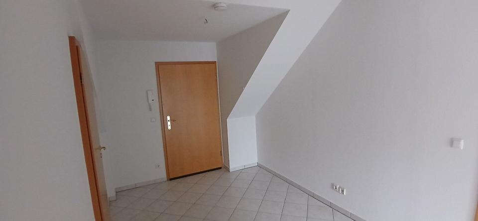 Dachgeschoßwohnung Fürstenwalde (Spree) - 3 Zimmer, 70 m&sup2;, 770&euro; | Angebot:26003511