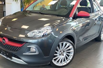 Opel Adam