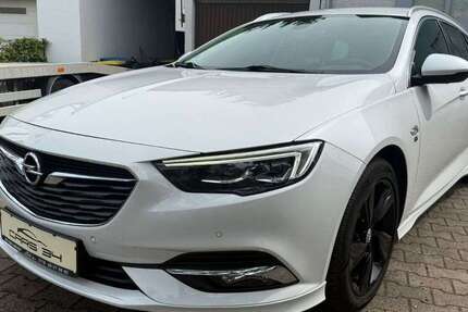 Opel Insignia 100.000 km 14.990 &euro; Königsbrunn 86343